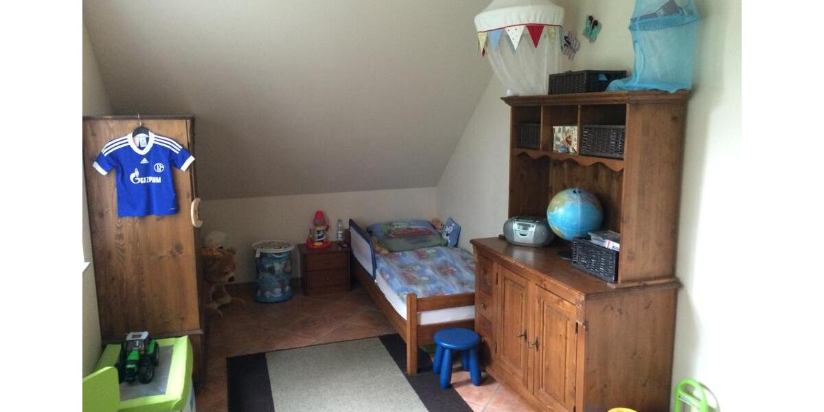 Etagenwohnung Neukirchen-Vluyn Vluyn - 3 Zimmer, 100 m&sup2;, 1.290&euro; | Angebot:25831679