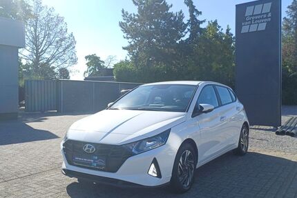 Hyundai i20 15.090 km 14.900 &euro; Geldern 47608