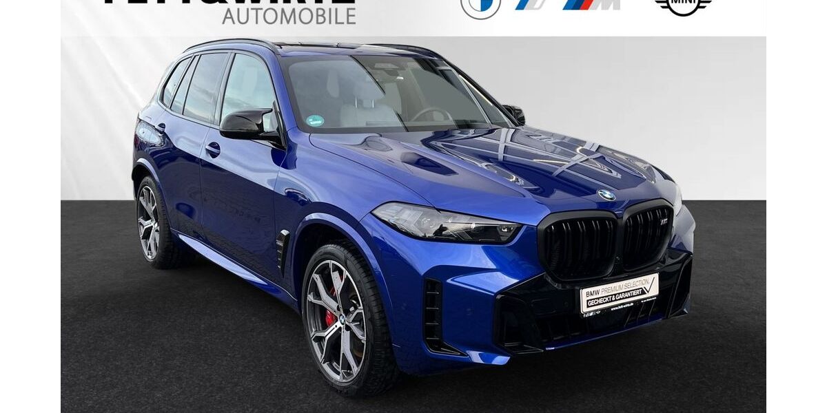 BMW X5 M60 11.700 km 84.900 &euro; Geldern 47608