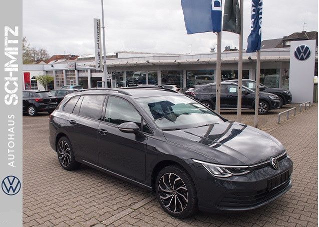 VW Golf 46.464 km 19.999 &euro; Gladbeck 45964