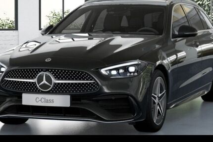 Mercedes-Benz C 220 9.454 km 46.890 &euro; Duisburg 47138