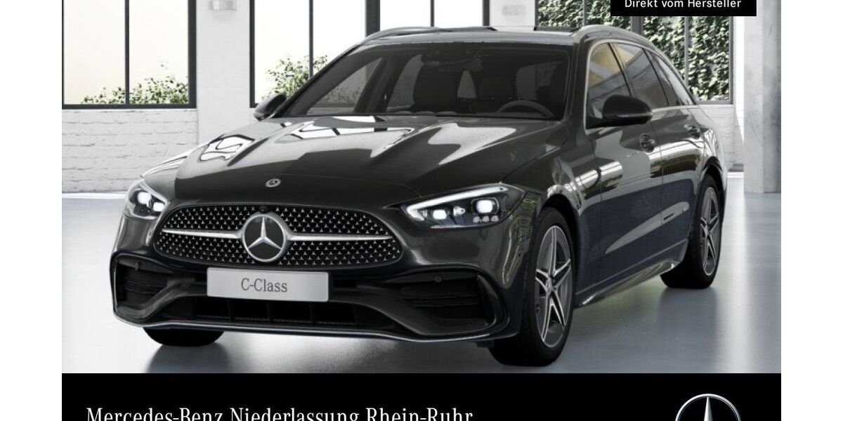 Mercedes-Benz C 220 9.454 km 46.890 &euro; Duisburg 47138