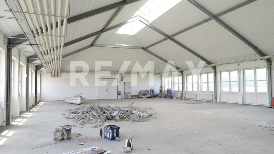 Gewerbeobjekt Kevelaer - 2.340&euro; | Angebot:23795379