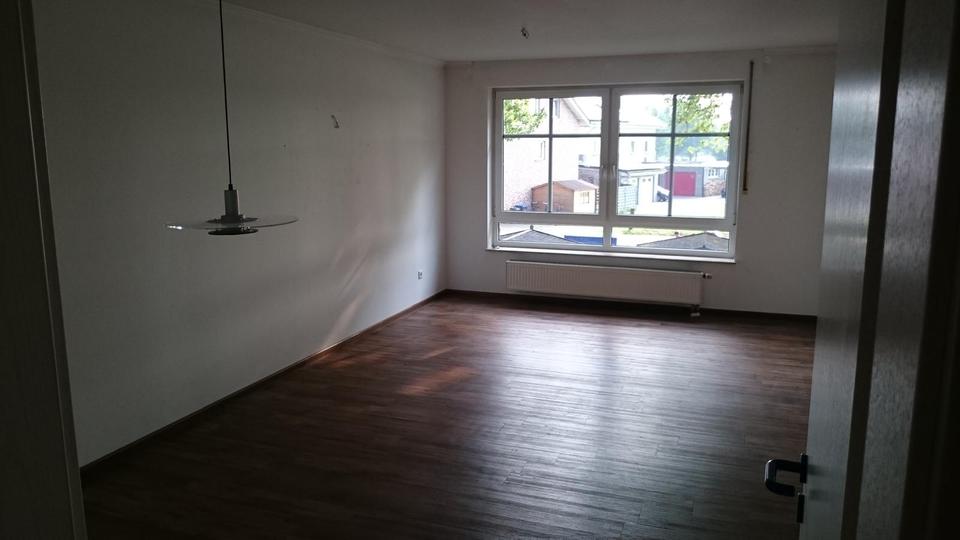 Etagenwohnung Bocholt - 3 Zimmer, 84 m&sup2;, 800&euro; | Angebot:25976790