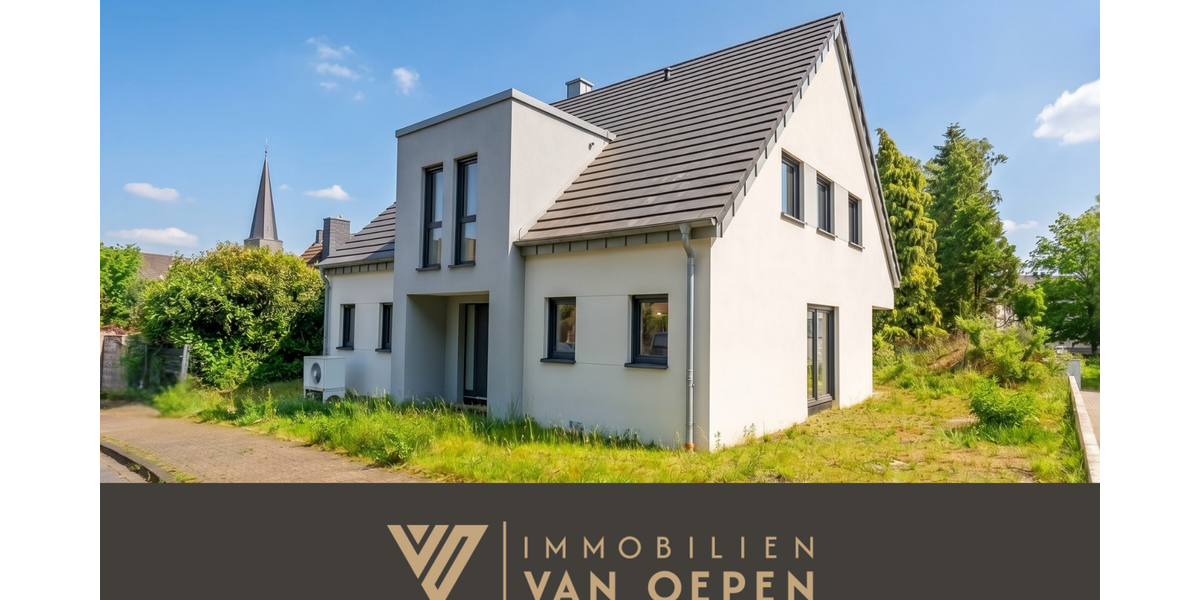 Einfamilienhaus Bottrop - 4.5 Zimmer, 180 m&sup2;, 799.000&euro; | Angebot:26680452