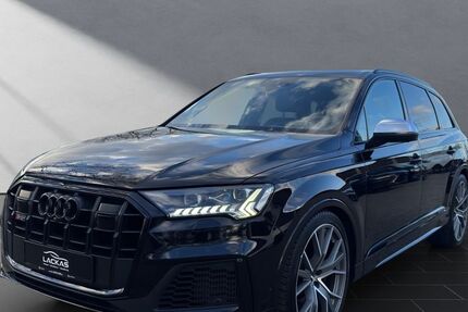 Audi SQ7 56.160 km 74.950 &euro; Wesel 46485