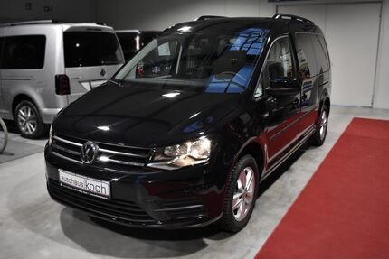 VW Caddy Maxi 43.000 km 39.980 &euro; Neukirchen-Vluyn 47506