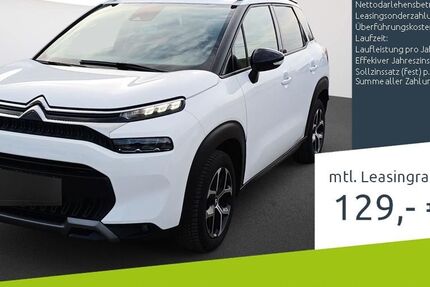 Citroen C3 Aircross 11.665 km 14.899 &euro; Borken 46325