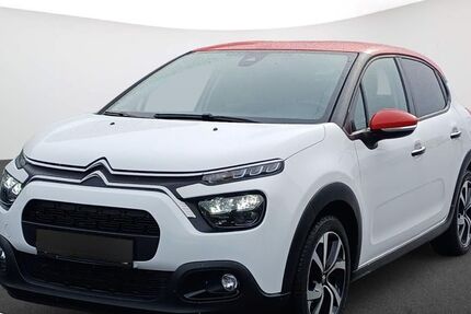 Citroen C3 35.085 km 11.700 &euro; Borken 46325