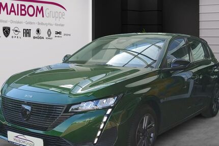Peugeot 308 7.872 km 19.775 &euro; Kevelaer 47623