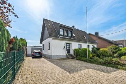 Wohnung Xanten - 3 Zimmer, 72 m&sup2;, 199.000&euro; | Angebot:27356512