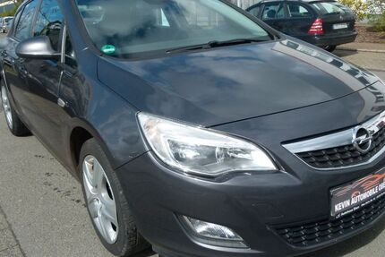 Opel Astra 222.081 km 2.900 &euro; Oberhausen 46047