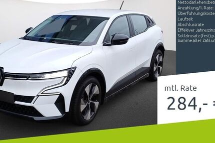 Renault Megane 20.616 km 24.520 &euro; Borken 46325