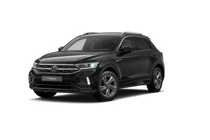 VW T-Roc 20.182 km 29.880 &euro; Wesel 46483