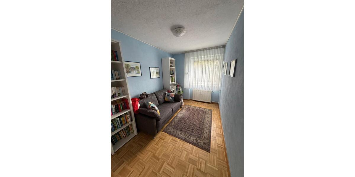 Etagenwohnung Duisburg Rheinhausen - 5 Zimmer, 93 m&sup2;, 249.000&euro; | Angebot:26588525