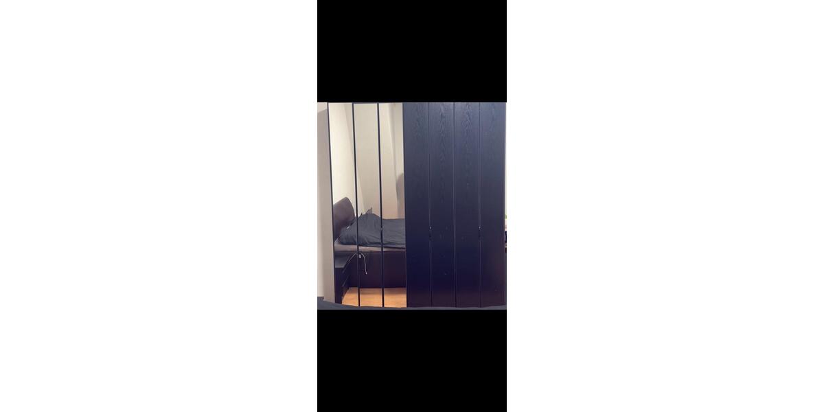 Etagenwohnung Duisburg Duisburg-Mitte - 1 Zimmer, 18 m&sup2;, 450&euro; | Angebot:26608508