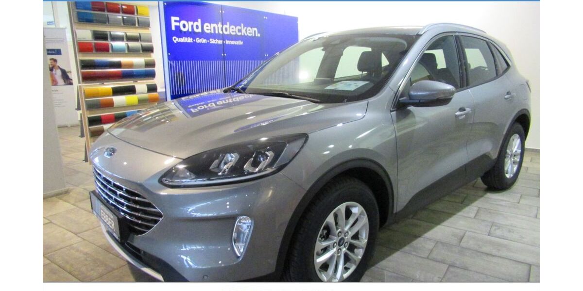 Ford Kuga 17.500 km 35.474 &euro; Bocholt 46395