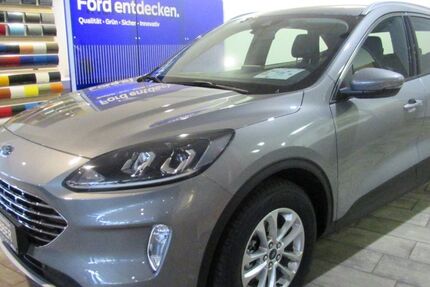 Ford Kuga 5.000 km 35.979 &euro; Bocholt 46395