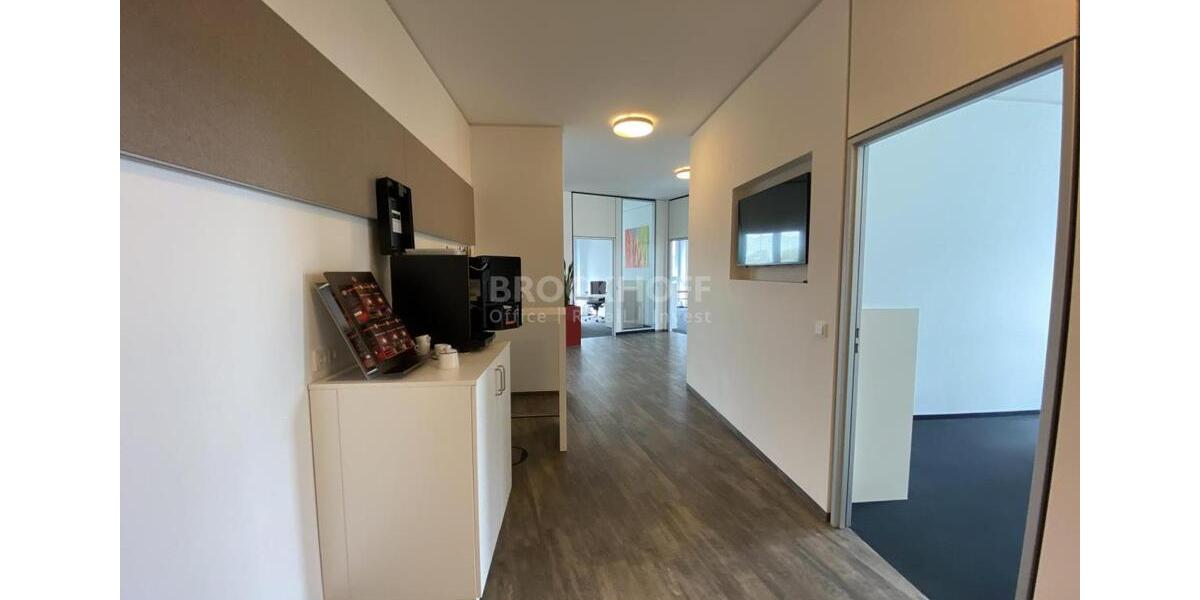 Gewerbeobjekt Oberhausen - 12&euro; | Angebot:12108817