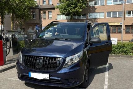 Mercedes-Benz Vito 170.000 km 22.999 &euro; Gladbeck 45964