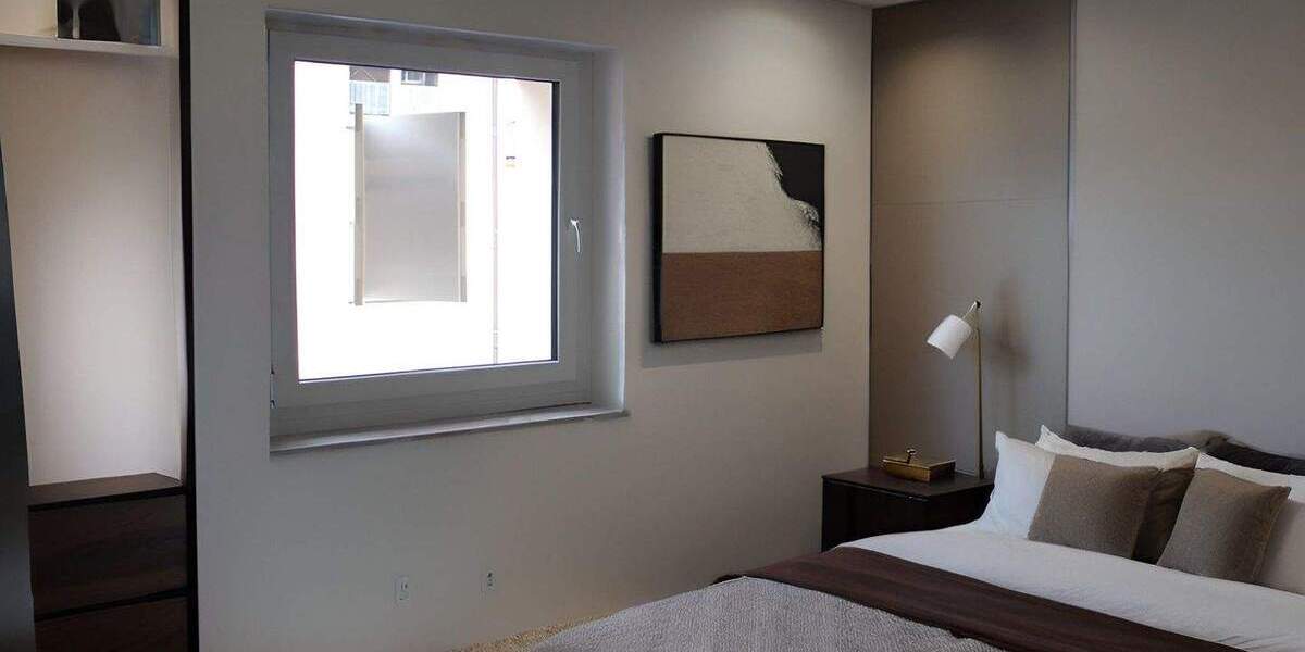 Etagenwohnung Duisburg Ruhrort - 3 Zimmer, 112 m&sup2;, 359.000&euro; | Angebot:25779663