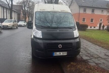 Fiat Ducato 430.000 km 5.200 &euro; Duisburg 47178