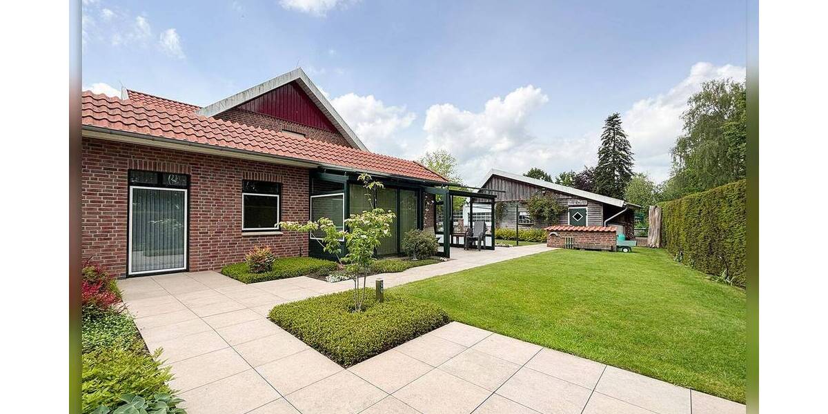 Mehrfamilienhaus, Wohnhaus Bocholt Lowick - 5 Zimmer, 251 m&sup2;, 2.289.000&euro; | Angebot:26840926