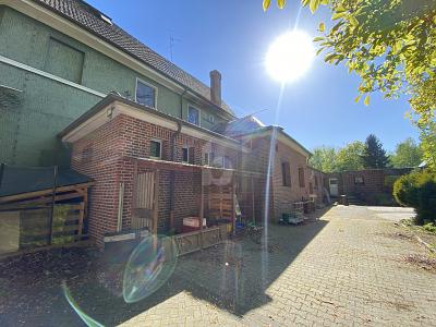 ABRISSOBJEKT MIT ENTWICKLUNGSPOTENZIAL - Grundstück Gelsenkirchen Gelsenkirchen-Nord | Angebot:27354806