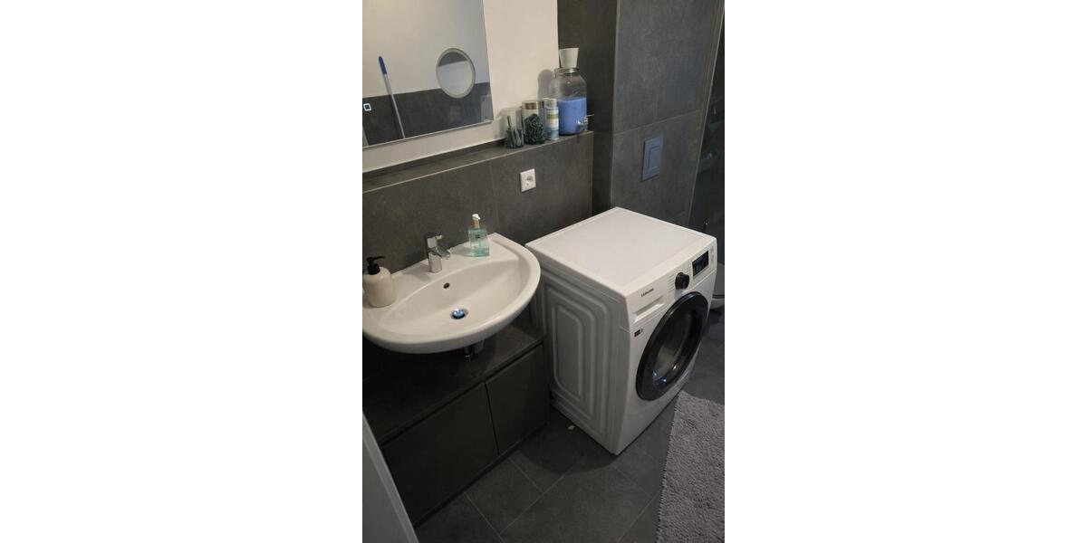 Dachgeschoßwohnung Rhede - 2 Zimmer, 65 m&sup2;, 910&euro; | Angebot:24492014