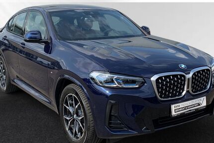 BMW X4 9.990 km 49.490 &euro; Geldern 47608