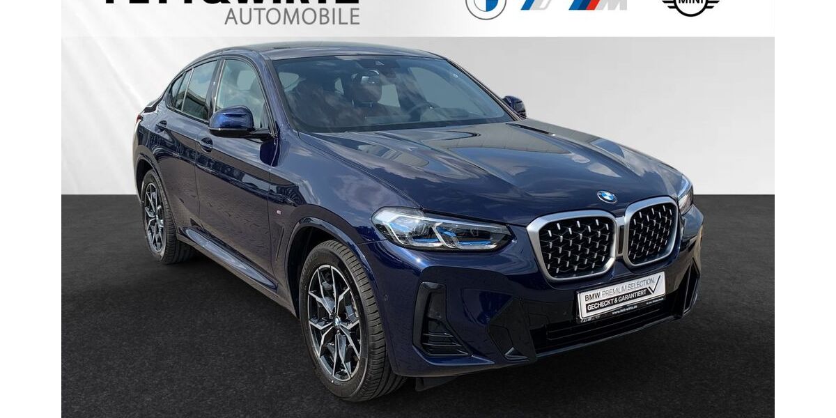 BMW X4 9.990 km 49.490 &euro; Geldern 47608