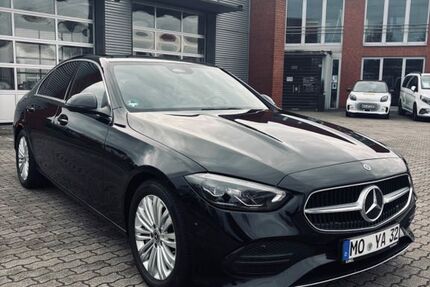 Mercedes-Benz C 300 34.000 km 38.400 &euro; Wesel 46485