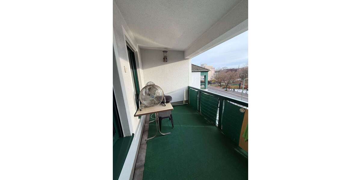 Etagenwohnung Duisburg Hamborn - 2 Zimmer, 53 m&sup2;, 450&euro; | Angebot:23772415