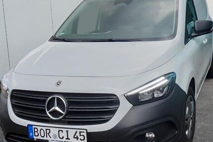 Mercedes-Benz Citan 2.294 km 31.990 &euro; Bocholt 46397