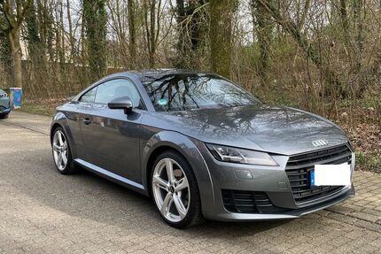 Audi TT 94.000 km 19.999 &euro; Oberhausen 46145