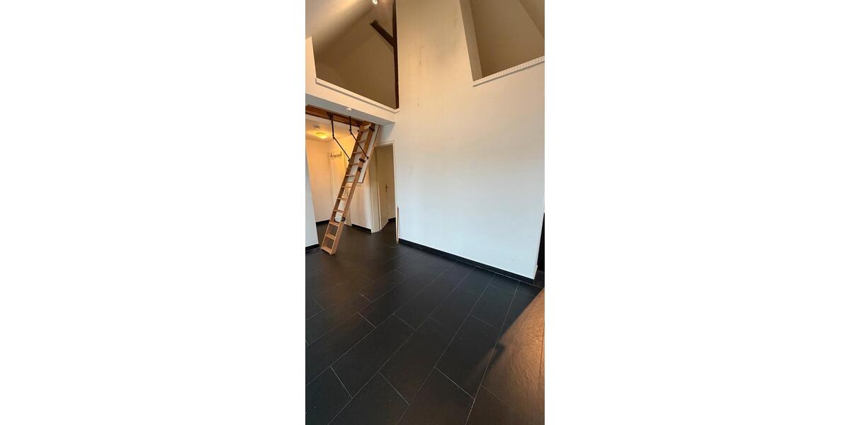 Maisonettenwohnung Kamp-Lintfort Lintfort - 2.5 Zimmer, 45 m&sup2;, 680&euro; | Angebot:23759670