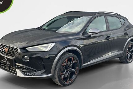 Cupra Formentor 60.180 km 31.940 &euro; Bottrop 46244