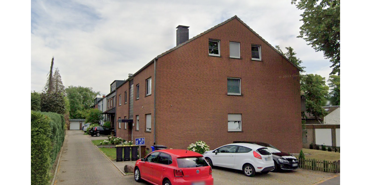 Etagenwohnung Gladbeck Schultendorf - 3 Zimmer, 82 m&sup2;, 530&euro; | Angebot:25928444