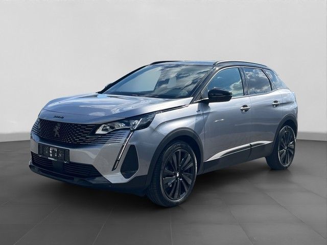 Peugeot 3008 18.545 km 24.490 &euro; Duisburg 47167