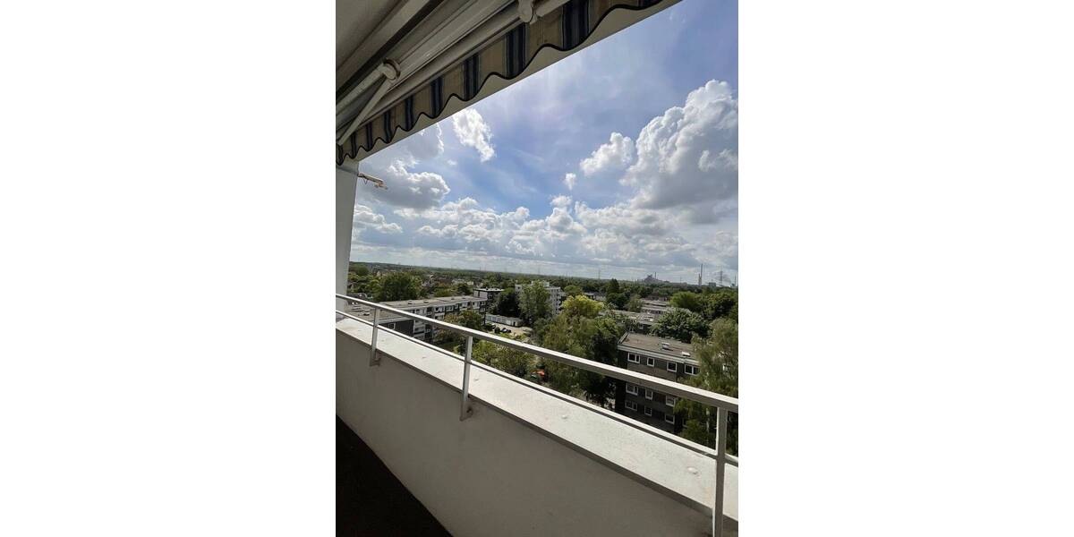 Etagenwohnung Duisburg Aldenrade - 3 Zimmer, 82 m&sup2;, 619&euro; | Angebot:26834784