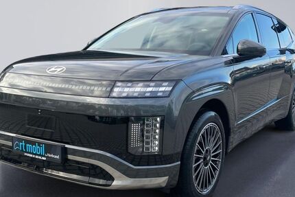 Hyundai IONIQ 9 5.000 km 69.990 &euro; Kevelaer 47623