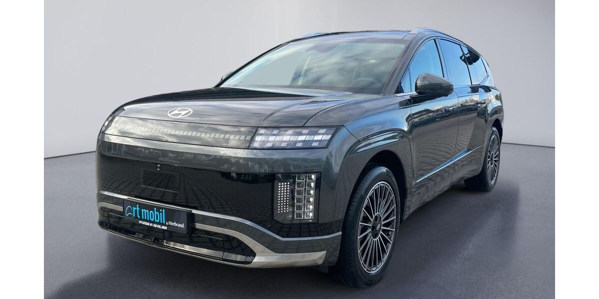 Hyundai IONIQ 9 5.000 km 69.990 &euro; Kevelaer 47623