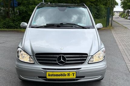 Mercedes-Benz Viano 46.000 km 19.999 &euro; Bottrop 46238