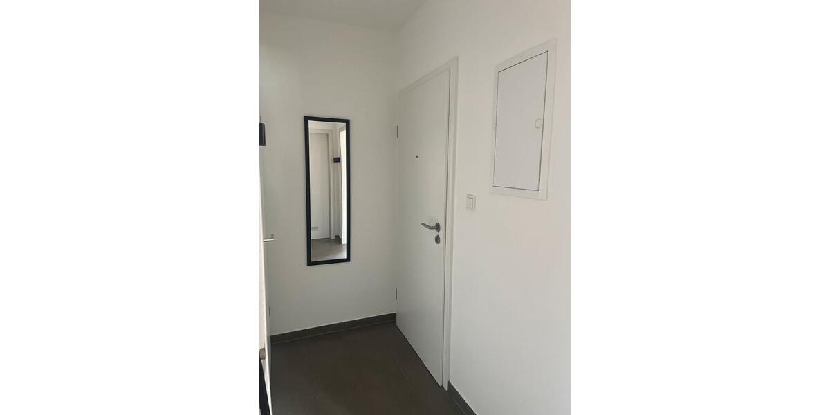 Erdgeschoßwohnung Bocholt Feldmark - 3 Zimmer, 65 m&sup2;, 810&euro; | Angebot:26688549