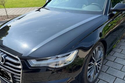 Audi A6 232.000 km 18.950 &euro; Geldern 47608
