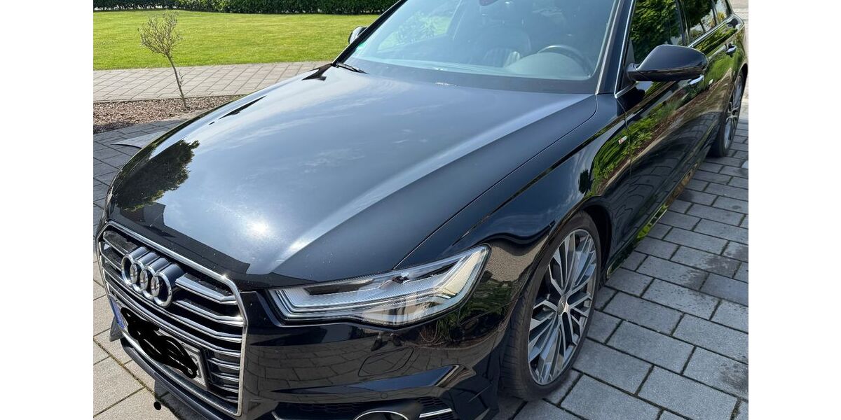 Audi A6 232.000 km 18.950 &euro; Geldern 47608