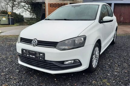 VW Polo 80.000 km 7.490 &euro; Geldern 47608