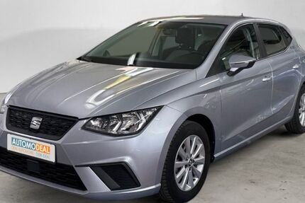 Seat Ibiza 47.847 km 13.480 &euro; Dinslaken 46539