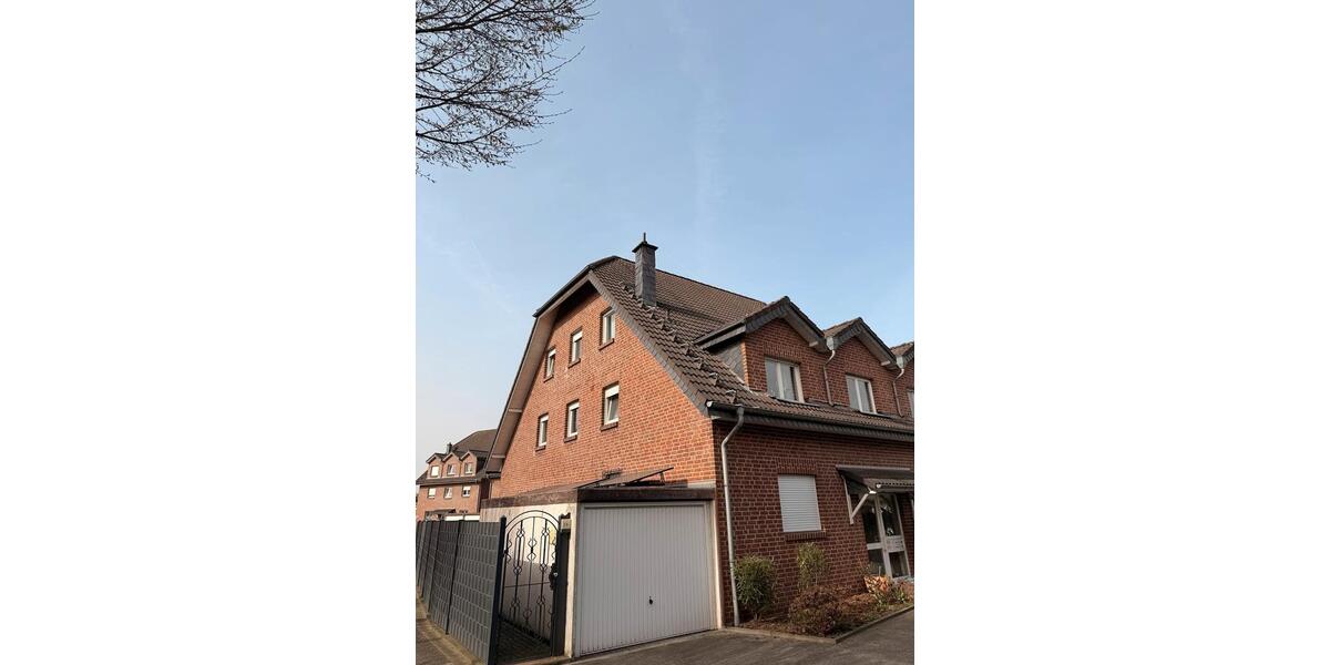 Maisonettenwohnung Moers - 4 Zimmer, 85 m&sup2;, 339.000&euro; | Angebot:25421298