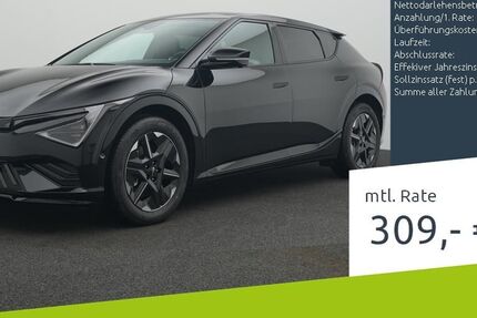 Kia EV6 6.900 km 48.780 &euro; Borken 46325